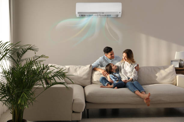Best Seasonal HVAC Services in Pelican Rapids, MN