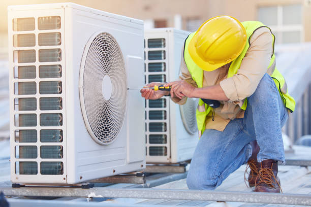 Professional HVAC in Pelican Rapids, MN