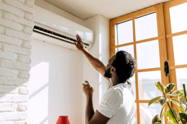 Best Energy-efficient HVAC Solutions in Pelican Rapids, MN