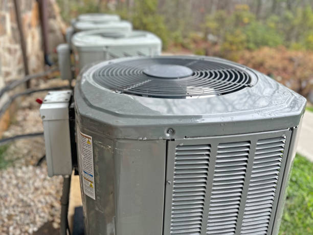 Professional HVAC in Pelican Rapids, MN