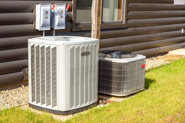 Best Air Conditioning Cleaning in Pelican Rapids, MN